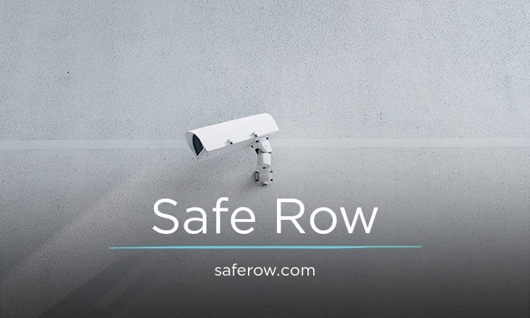 SafeRow.com - Catchy premium domains for sale